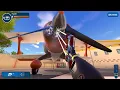 Stunt Plane chat - Let s play PowerWash Simulator triple nozzle level Part 37 PWS part 112
