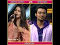 Download Lagu madhuban me jo kanhaiya kisi gopi se mile | bidipta chakraborty vs rishi singh #shorts