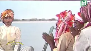 محمد عبده فلكلور و إبليت يا قلبي جلسة ينبع 