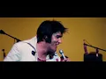ELVIS PRESLEY - Blue Suede Shoes ( Las Vegas 1970 ) ReScan 4K