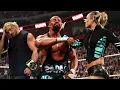 TRIPLE H HATES INDIAN STARS KEVIN OWENS DETHRONES CM PUNK BRON BREAKKER BETRAYS THE VISION NEWS