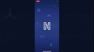 Logo Animation Using React Native