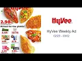 HyVee Weekly Ad -