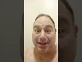 Apefather talks about being in jail The experience of Central Booking in Brooklyn NY
