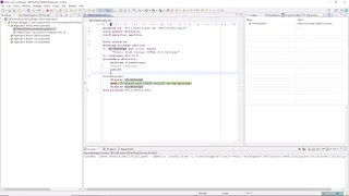 Introduction to Rocket Visual COBOL for Eclipse