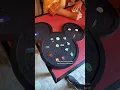Found an INTERESTING Disney pin on the pin trading board
