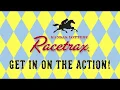 Kansas Lottery How to Play Racetrax Part 1