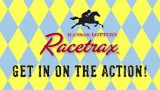 Kansas Lottery How to Play Racetrax Part 1