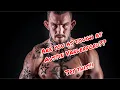 Are you as tough as Austin Vanderford