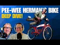 Download Lagu S13E3 | Deep Dive: Pee-Wee Herman's Bike