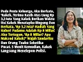 Lagu KAKEK MEMBERIKU RP8 MILIAR, TAPI KELUARGAKU HANYA BERIKAN RP3,2 JUTA—5 MENIT KEMUDIAN POLISI DATANG