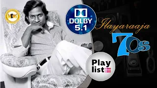 sevanthi pookkalil i i mella psungal i ilayaraja i vinyl i 5 1 dolby i link 