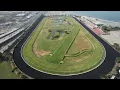Final weekend of horse races at historical Golden Gate Fields begins before permanent closure