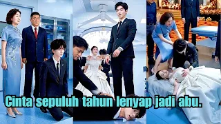 Pemuda miskin sadar ditipu keluarga pacar. Dia rencana dengan matang mereka membayar! #260825snA2