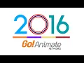 GoAnimate Network - Final Sign Off (January 5th, 2016) (GOOD VIDEO) (Thai Version)