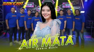 air mata novi novita sakera music pimp tuan jahat