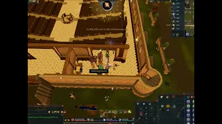 Insane Protean Processor XP Gainz - RS3