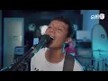 Closehead - Menunggu Bintang Terang Live Session | GVFI Distore Sound