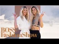 Download Lagu My Dubai Trip with BOSS: BTS Vlog \u0026 Insights ✨