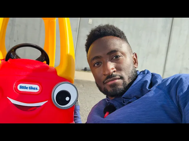 Video: Little Tikes Cozy Coupe Review