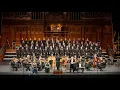 Handel's Messiah (A complete performance by Royal Melbourne Philharmonic conducted by Andrew Wailes)