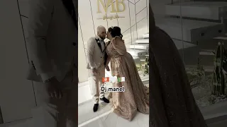 عروسة جزائرية مع عريس تونسي ترند 