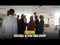 Download Lagu Sponsors - Soudal \u0026 Voetbalshop