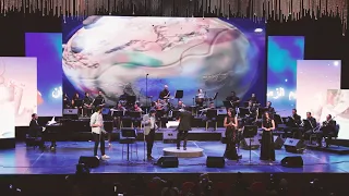 كوكب تاريخ طارق العربي طرقان دار أوبرا القاهرة 