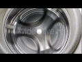 Rotating Empty Washing Drying Machine In Laundry - Stock Footage Hive 15423435