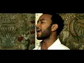 Heaven (Official Video) - John Legend