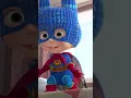 Download Lagu SuperMasha is in a hurry to help! 🦸‍♀️ @MashaBearRUSSIAN #SelfMadeHero #Shorts #cartoonforkids