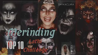 Download TOP 10 Lathi Challenge Ngeri yang Bikin Merinding MP3