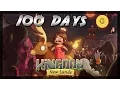 Kingdom New Lands - 100 DAYS TUTO FR
