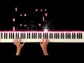[Rurouni Kenshin OP] Sobakasu / JUDY AND MARY -Piano Cover-
