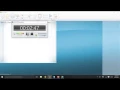 CIS116 Installing and Using Small Basic