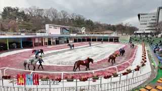 "Mongolian Rider" vlog-EP04 Сөүл