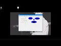 Creating a simple paint application in Java using C