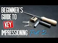 039 A beginner s guide to key impressioning