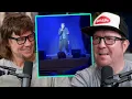 Nick Swardson Explains Being Pulled Off Stage in Colorado