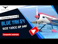 Download Lagu YAK 54 (BLUE) 2,5m 98,5\