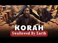 Download Lagu Hoe afgunst je alles kan kosten: Bijbelverhaal over Korach | Geanimeerd Bijbelverhaal over Korach