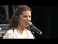 Христина Соловій - Українська лють (Bella Ciao cover) @ Наживо у Брюсселі, 7/05/2022