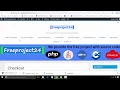 Freeproject24 How to Download Free project in PHP with source code
