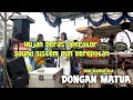 DUO NAIMARATA - DONGAN MATUA (Live di Pesta Batak)