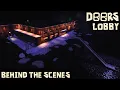 DOORS Secret Update - New Lobby