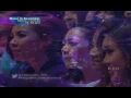 JAVA JIVE feat Judika - Gadis Malam - kolaborasi Spektakuler