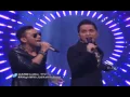 JAVA JIVE feat Judika - Gadis Malam - kolaborasi Spektakuler