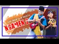 Download Lagu LAGU NGAMEN 2  - CAK IMAM Vs RADITH | VERSI PANTUN | SEDEKAH