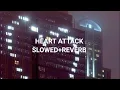 Download Lagu Heart attack (slowed+reverb) || demi Lovato