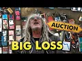THE LAST RUST BROS AUCTION - How Much Did I Lose